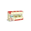 Set de 3 hochets Poussins - Hape