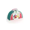 Set de 3 valisettes fruits Sarah Betz - Vilac