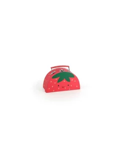 Set de 3 valisettes fruits Sarah Betz - Vilac