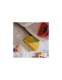 Set de 3 valisettes fruits Sarah Betz - Vilac