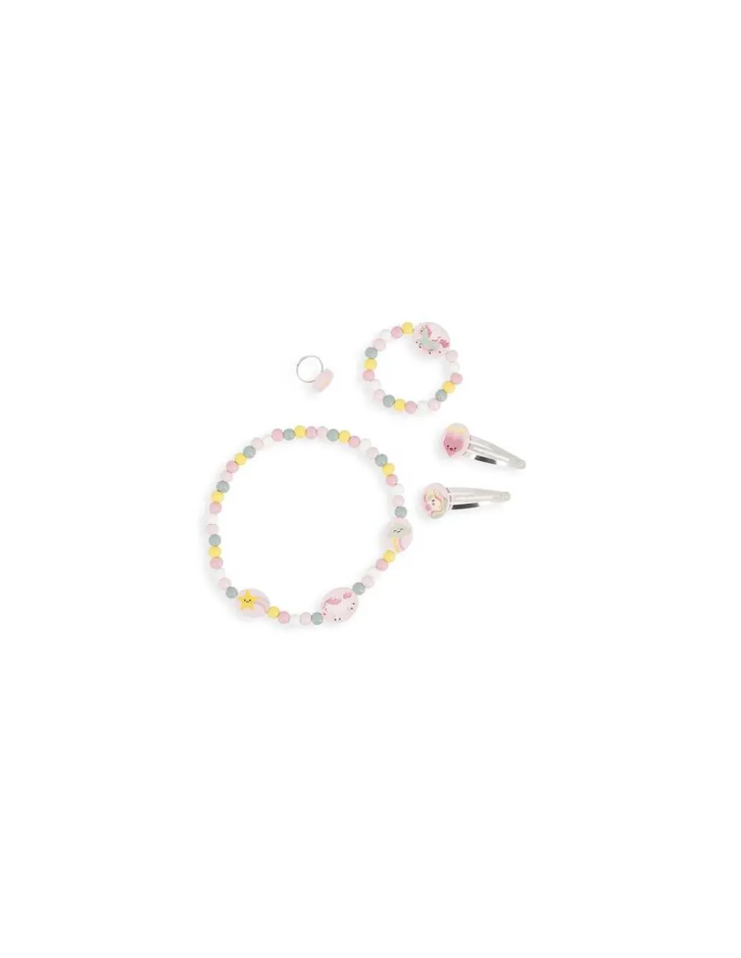 Set de bijoux Licorne - Janod