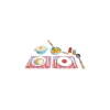 Set de cuisine et service - Hape