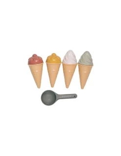 Set de glaces - Little Dutch