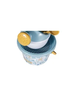 Set de plage bleu - Little Dutch