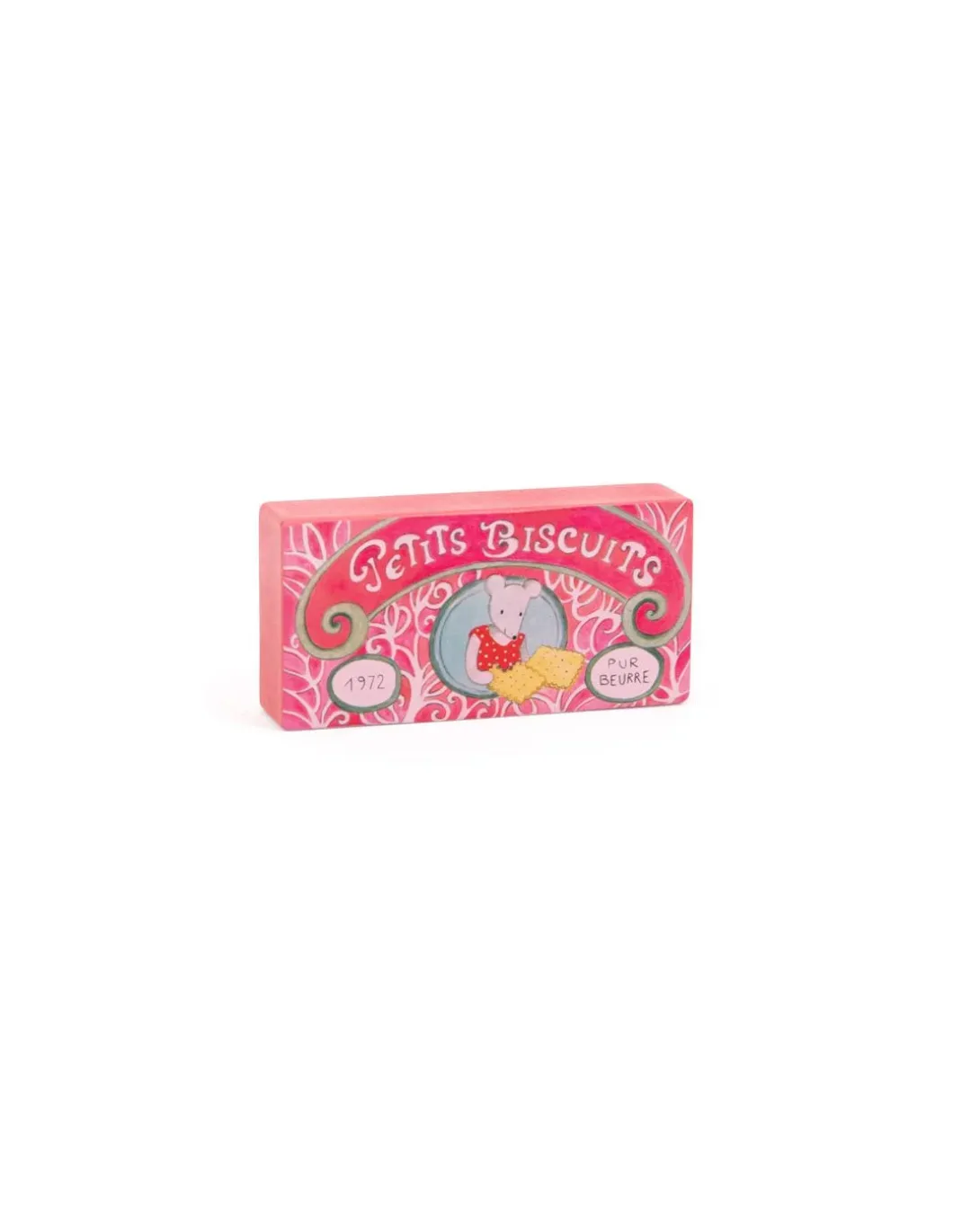 Set de produits d'épicerie - Moulin Roty