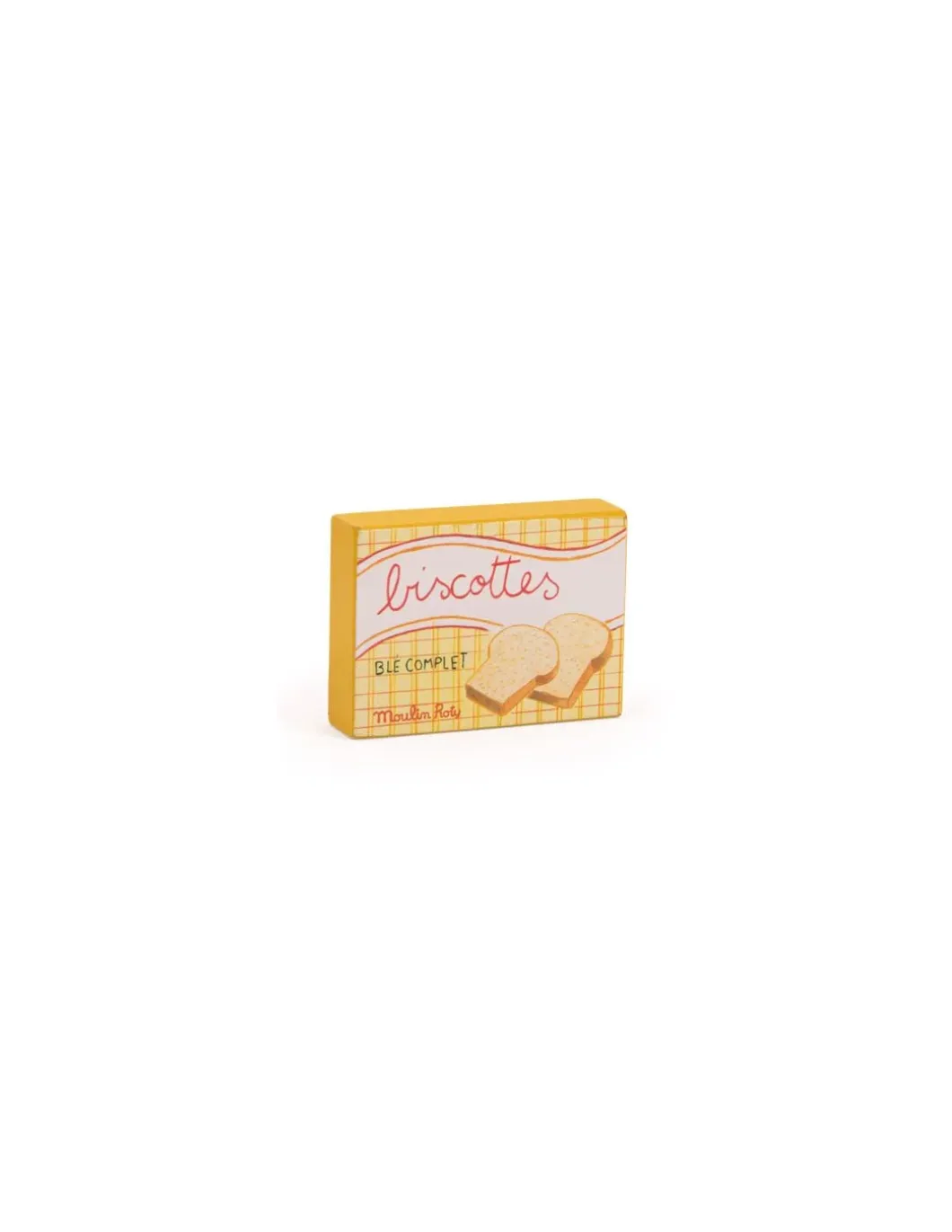 Set de produits d'épicerie - Moulin Roty