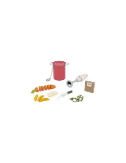 Set de soupe - Janod