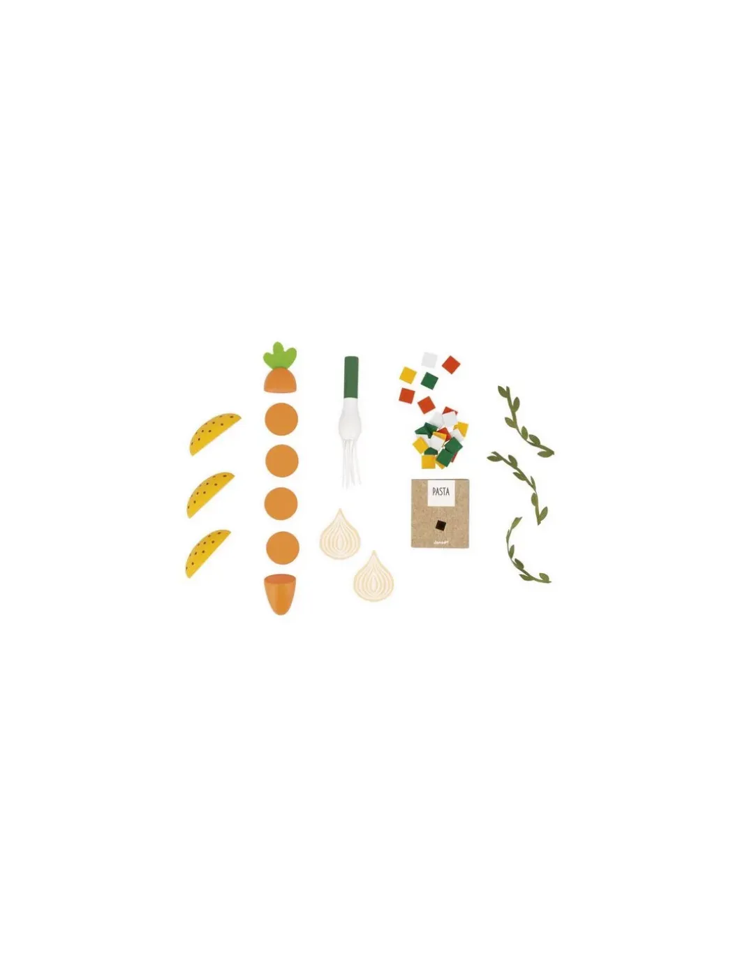 Set de soupe - Janod
