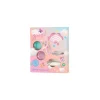 Set de tatouages glitter Licorne - Souza