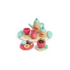 Set de thé en bois - Hape