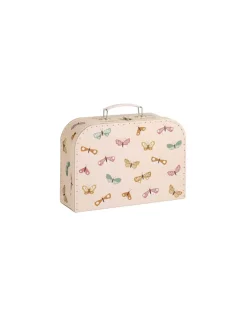 Set de valises papillons - A Little Lovely Company