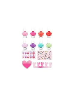 Set de vernis à ongle Princesse - Souza