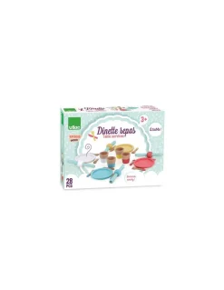 Set déjeuner en bois - Vilac