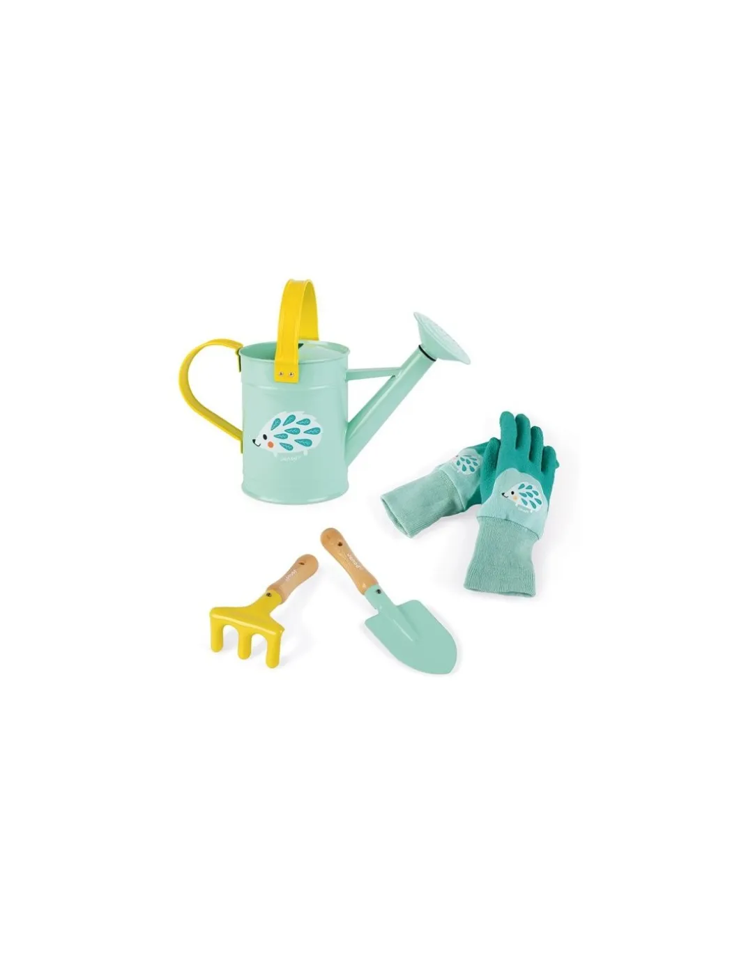 Set du petit jardinier - Janod