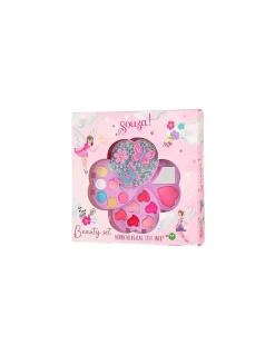 Set maquillage Beauty - Souza