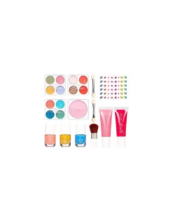 Set Maquillage Luxe - Souza