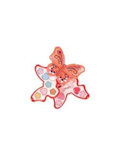 Set maquillage papillon - Souza