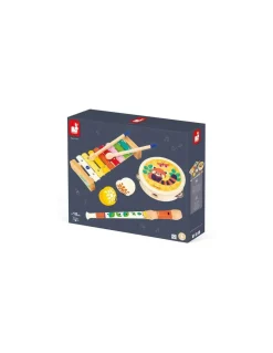 Set musical Gioia - Janod