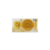 Set repas en silicone Lion - Trixie