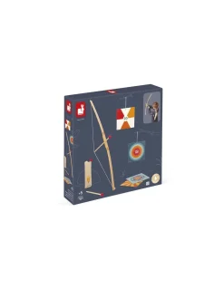 Set tir à l'arc - Janod