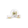Set vaisselle porcelaine Trois Petits Lapins - Moulin Roty