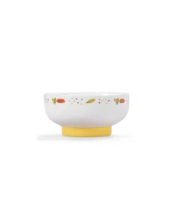 Set vaisselle porcelaine Trois Petits Lapins - Moulin Roty