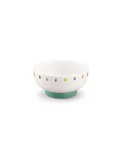 Set vaisselle porcelaine Pomme des bois - Moulin Roty
