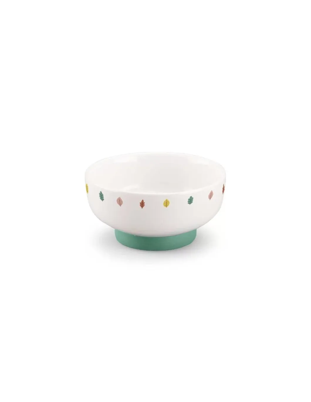 Set vaisselle porcelaine Pomme des bois - Moulin Roty