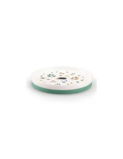 Set vaisselle porcelaine Pomme des bois - Moulin Roty