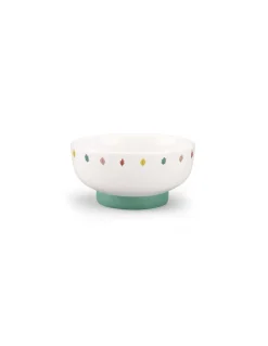 Set vaisselle porcelaine Pomme des bois - Moulin Roty