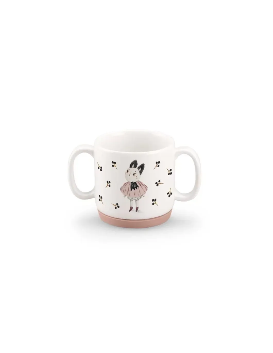 Set vaisselle porcelaine Après la pluie - Moulin Roty