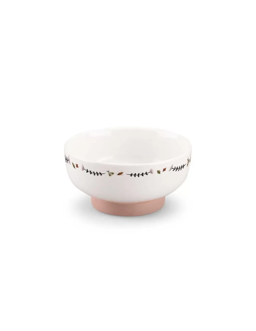 Set vaisselle porcelaine Après la pluie - Moulin Roty