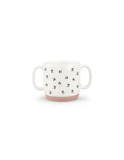 Set vaisselle porcelaine Après la pluie - Moulin Roty