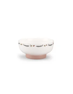 Set vaisselle porcelaine Après la pluie - Moulin Roty