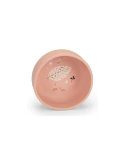 Set vaisselle silicone Après la pluie - Moulin Roty