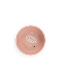 Set vaisselle silicone Après la pluie - Moulin Roty
