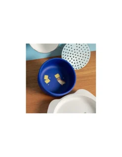 Set vaisselle silicone Puce & Pilou - Moulin Roty