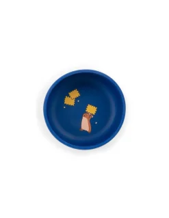 Set vaisselle silicone Puce & Pilou - Moulin Roty