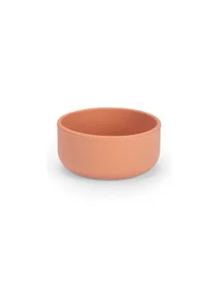 Set vaisselle silicone Trois Petits Lapins - Moulin Roty