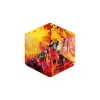 Shashibo Holographique Solar