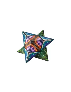 Shashibo Éléments