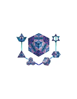 Shashibo Mystic Ocean