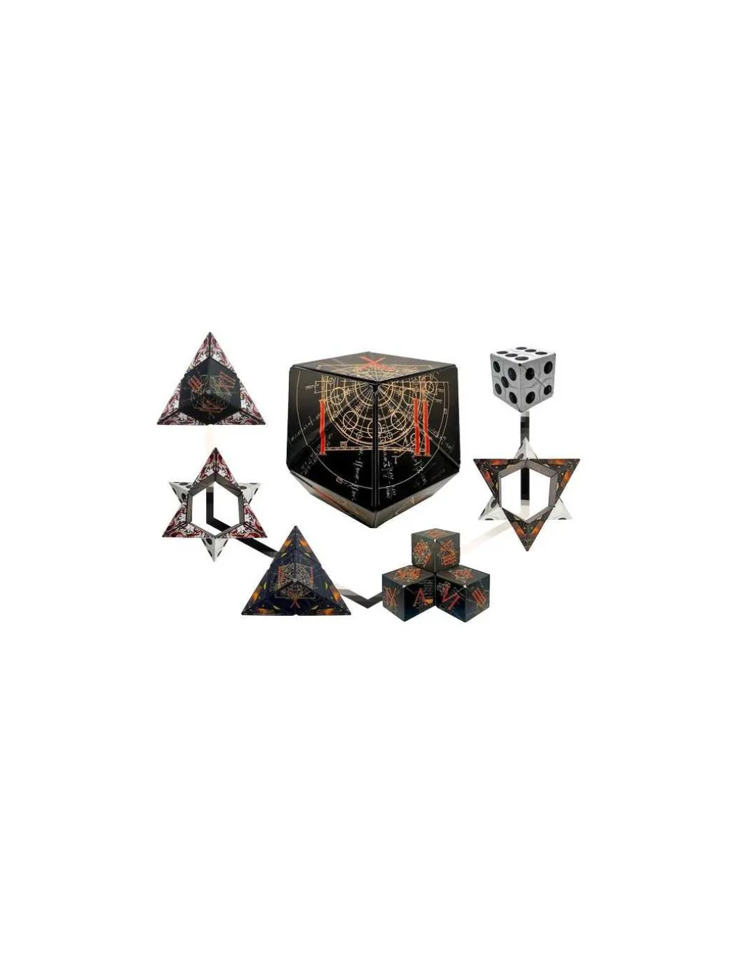 Shashibo Renaissance