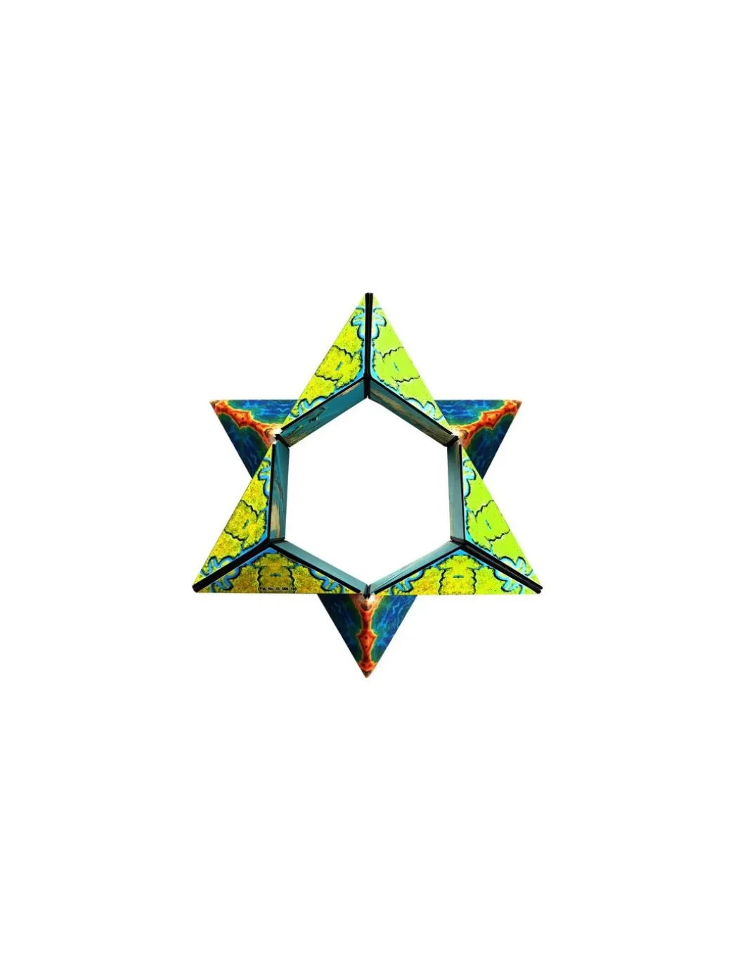 Shashibo Terre