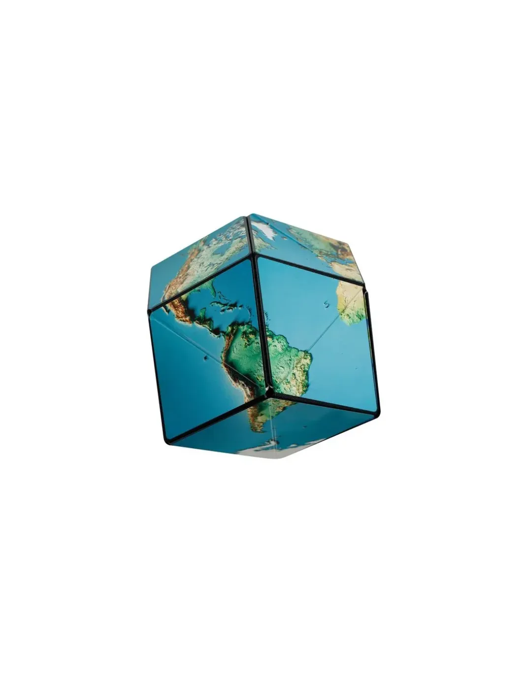 Shashibo Terre