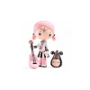 Sidonie et Zick figurines Tinyly - Djeco