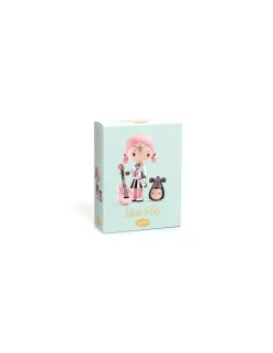 Sidonie et Zick figurines Tinyly - Djeco