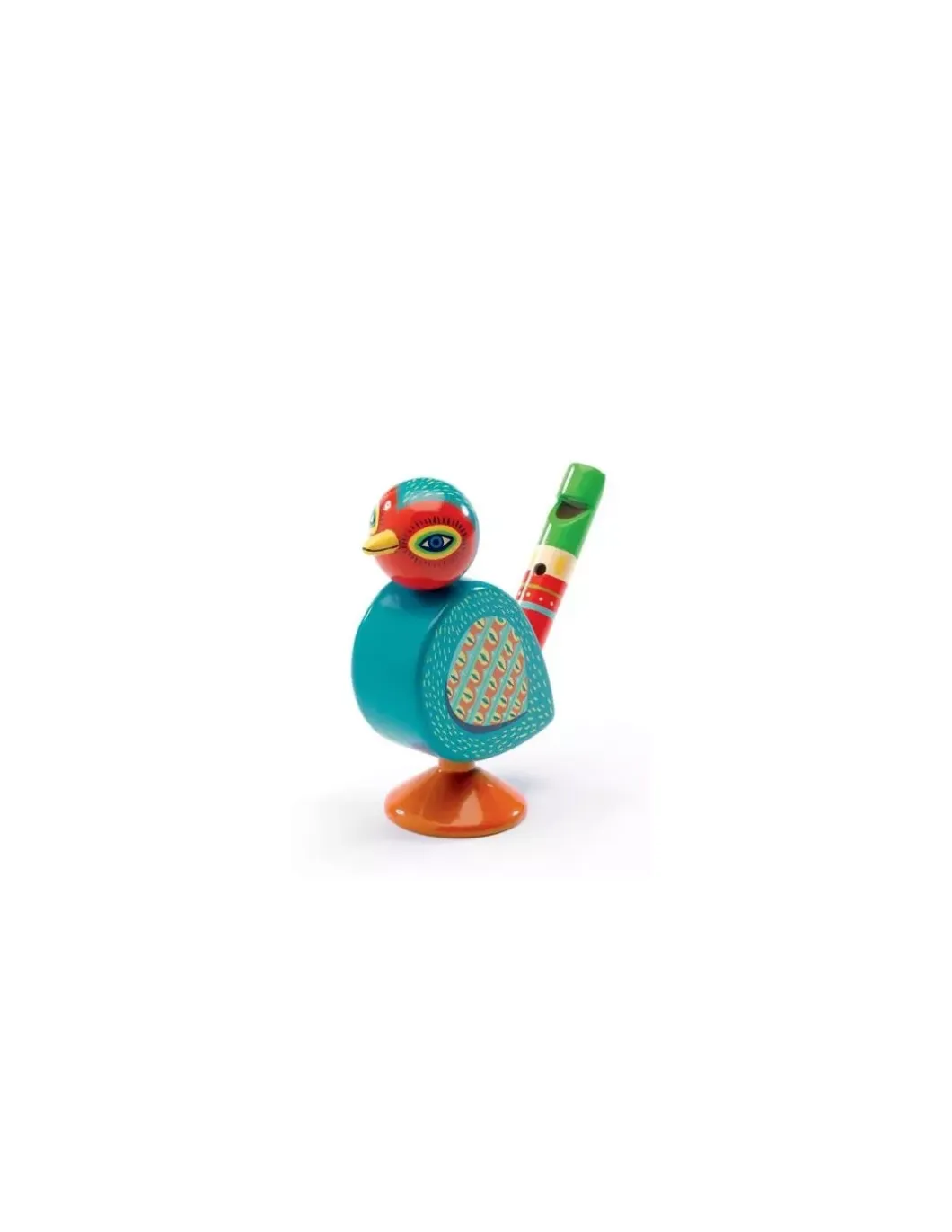 Sifflet Animambo - Djeco