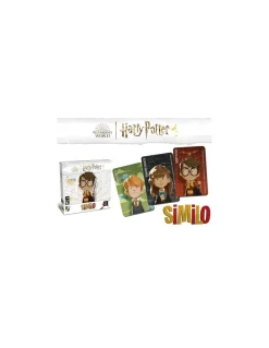 Similo Harry Potter - Gigamic