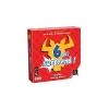 Six qui surprend - jeu gigamic